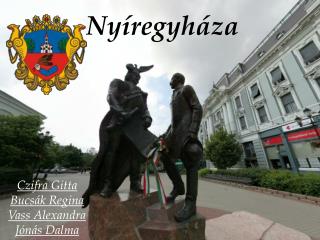 Nyíregyháza