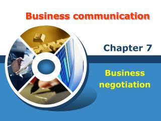 Business communication