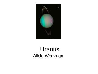 Uranus