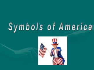 Symbols of America