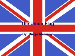 The Union Flag