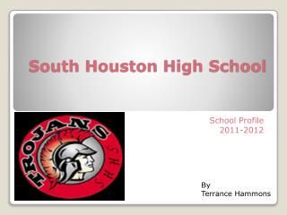 South Houston High School