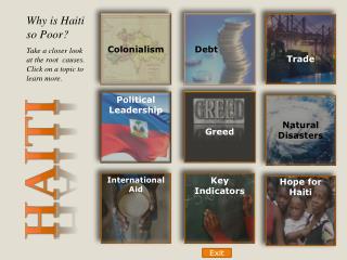 Colonialism