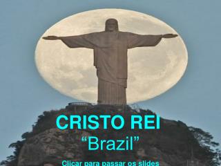 “Brazil”