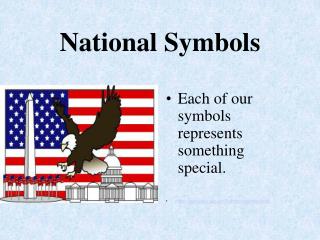 National Symbols