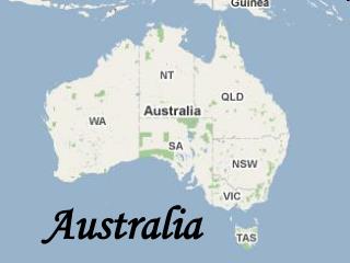 Australia