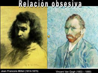 Relación obsesiva