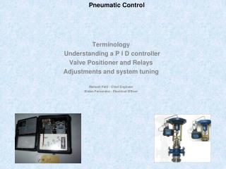 Pneumatic Control