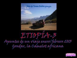 ETIOPÍA-3