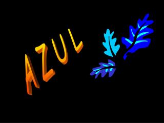 A Z U L