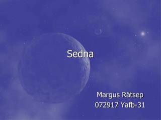 Sedna