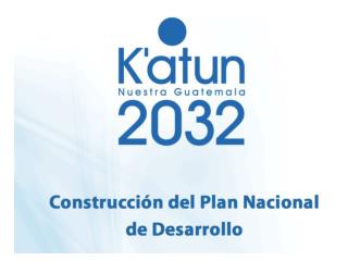 Katun nuestra Guatemala 2032