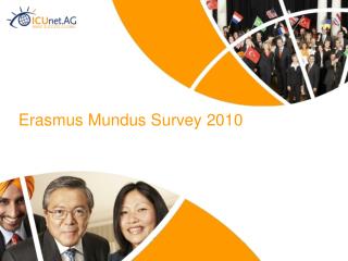 Erasmus Mundus Survey 2010