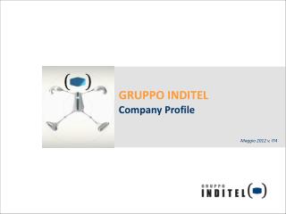 GRUPPO INDITEL Company Profile