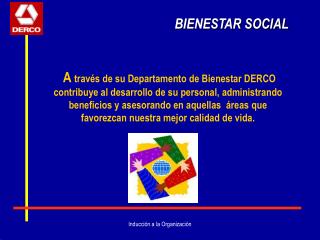 BIENESTAR SOCIAL