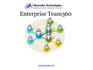 Enterprise Team360