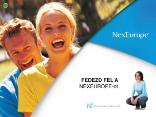 FEDEZD FEL A NEXEUROPE-ot