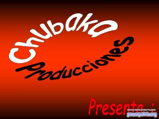 Producciones