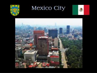 2166-MEXICO CITY