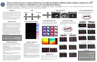 GENERAL METHODS