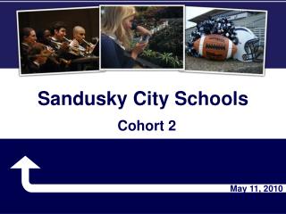 Sandusky City Schools