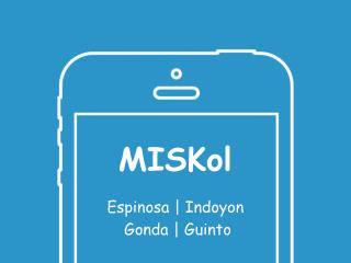 MISKol