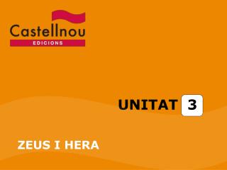 UNITAT 3