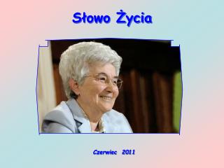 Słowo Życia