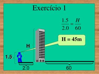 Exercício 1