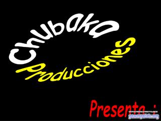 Producciones