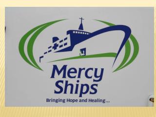 Mercyships