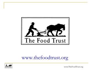 thefoodtrust