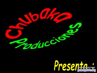 Producciones