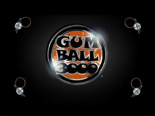 Gumball 3000