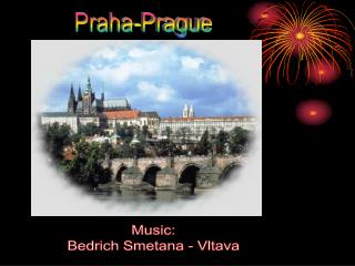 Praha-Prague