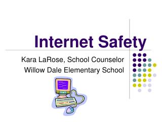 Internet Safety