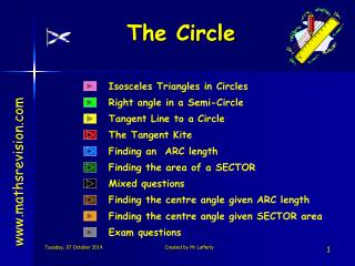 The Circle