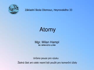 Atomy