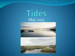 Tides