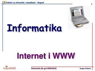 Informatika