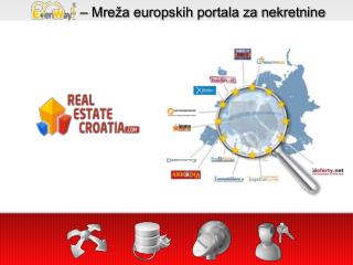 – Mreža europskih portala za nekretnine