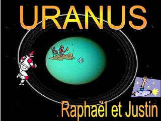 URANUS