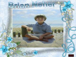 Brian Neher
