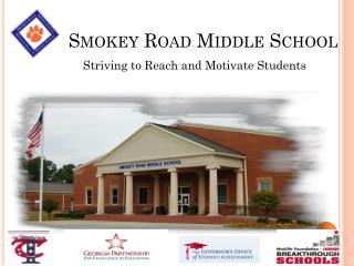 Smokey Road Middle School