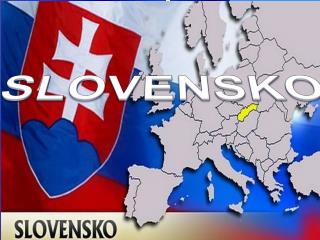 SLOVENSKO