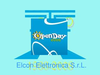 Elcon Elettronica S.r.L.