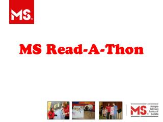 MS Read-A-Thon