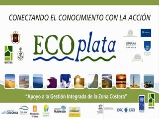 GESTIÓN DE LA ZONA COSTERA Y CAMBIO CLIMÁTICO