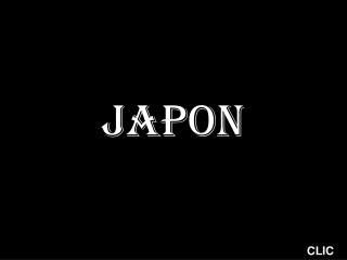 JAPON