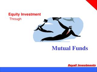 Equity Investment Through